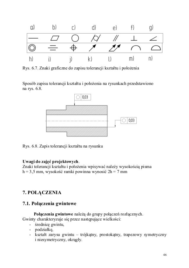 Grafika Inżynierska