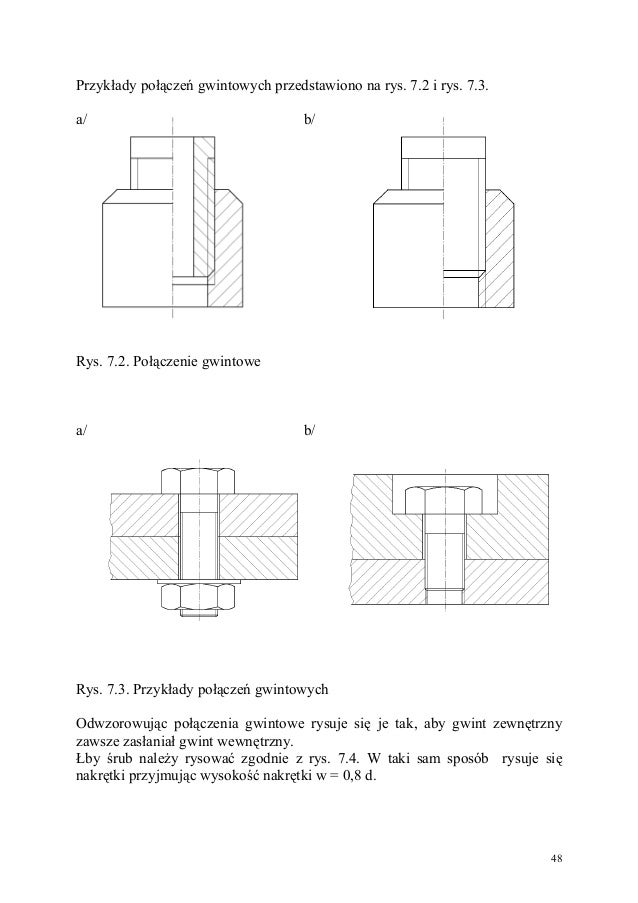 Grafika Inżynierska