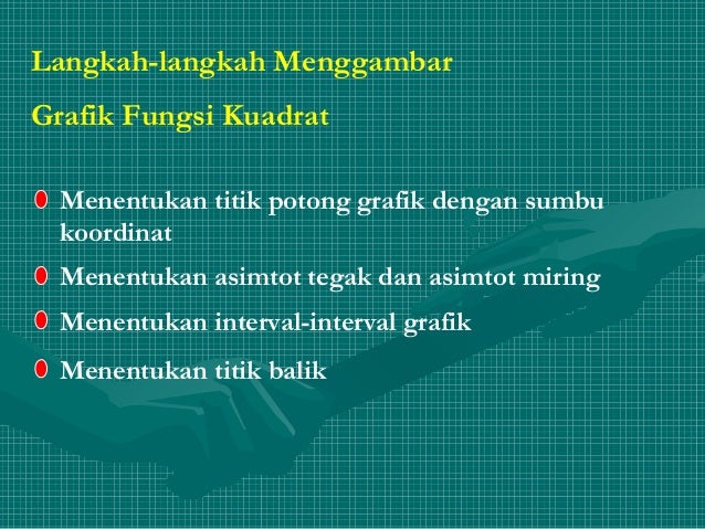 Contoh Soal Grafik Fungsi Rasional : Fungsi Rasional Docx ...