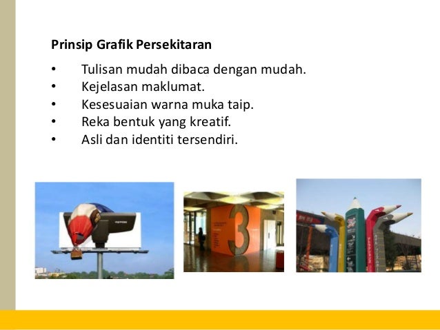 Bentuk Grafik Grafik persekitaran Bentuk Grafik Grafik persekitaran