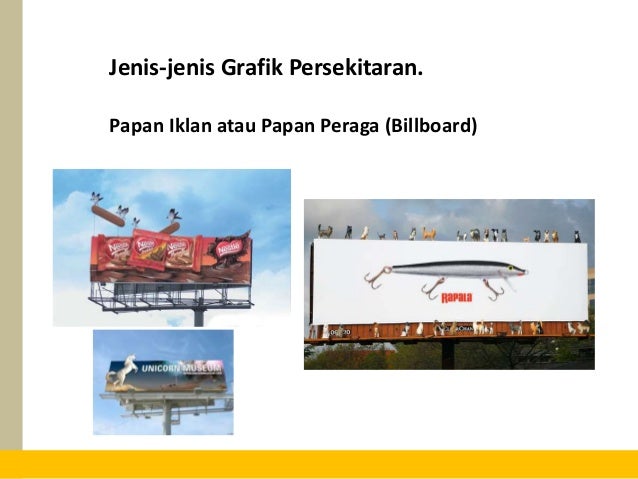 Bentuk Grafik Grafik persekitaran Bentuk Grafik Grafik persekitaran