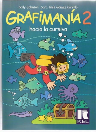Grafimania 2
