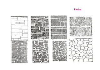 Piedra
 