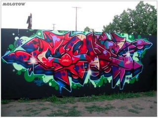 συνολικοGrafiti