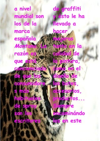 Grafiti Problema Social