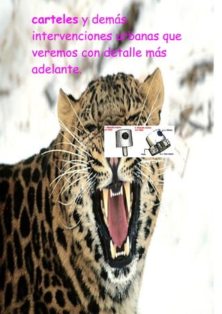 Grafiti Problema Social