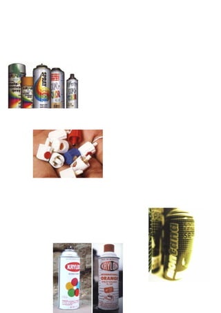 Grafiti Problema Social