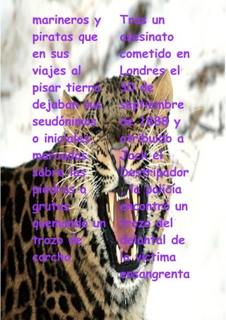 Grafiti Problema Social