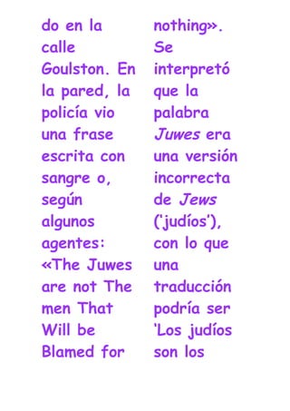 Grafiti Problema Social