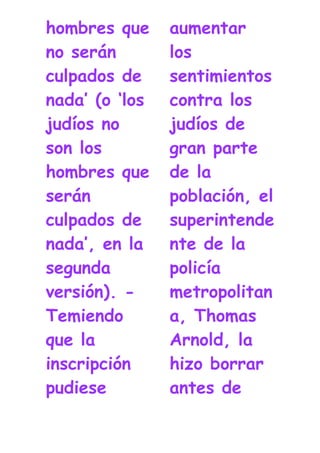 Grafiti Problema Social