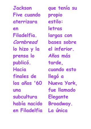 Grafiti Problema Social