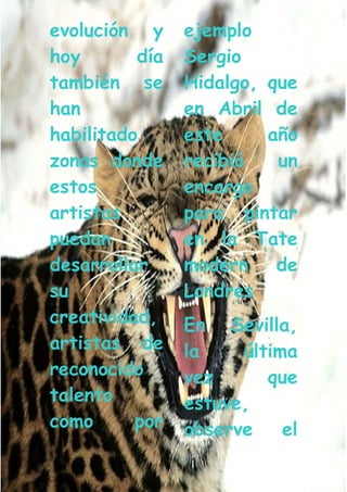 Grafiti Problema Social