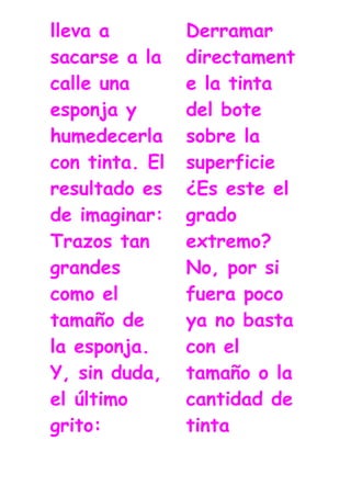 Grafiti Problema Social