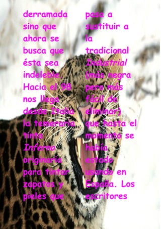 Grafiti Problema Social