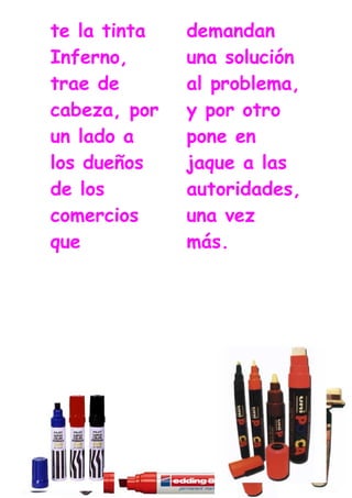 Grafiti Problema Social