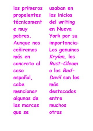 Grafiti Problema Social