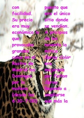 Grafiti Problema Social