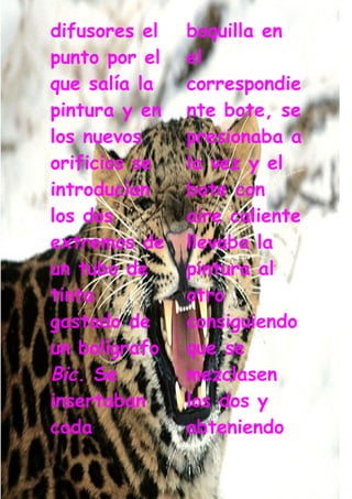 Grafiti Problema Social