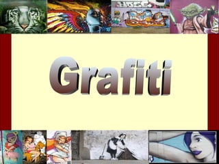 Grafiti 