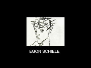 EGON SCHIELE