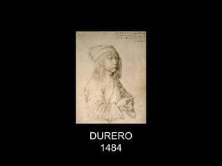 DURERO 1484