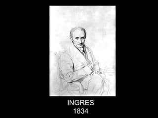 INGRES 1834
