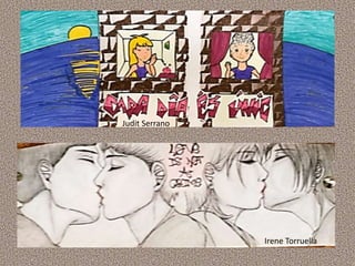 Irene Torruella
Judit Serrano
 