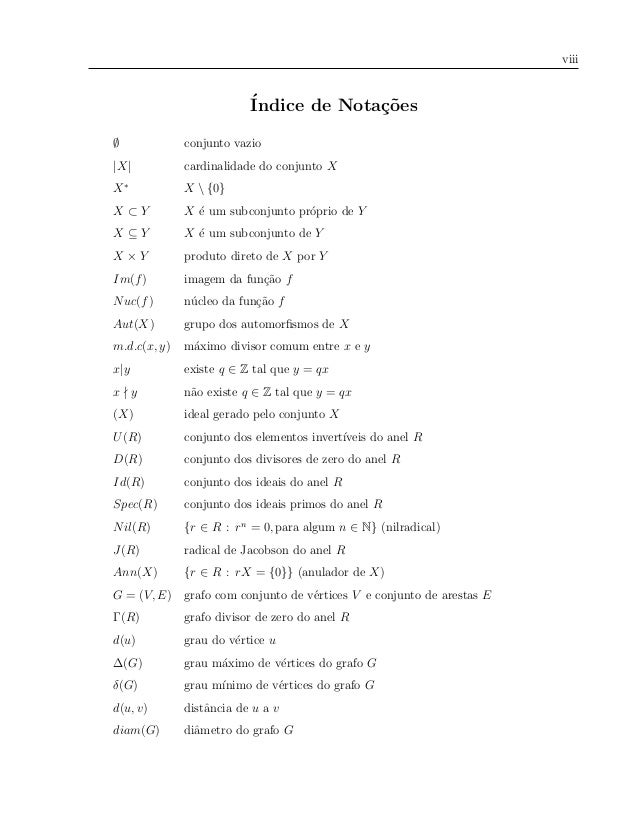 Ring Zero Divisor Ring Zero Divisor