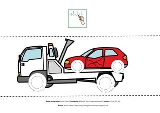Autor pictogramas: Sergio Palao Procedencia: ARASAAC http://catedu.es/arasaac/ Licencia: CC (BY-NC-SA)
Autora: Amaya Padilla Collado http://www.garachicoenclave.blogspot.com
