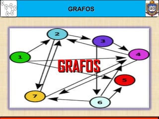 GRAFOSGRAFOS
GRAFOSGRAFOS
 