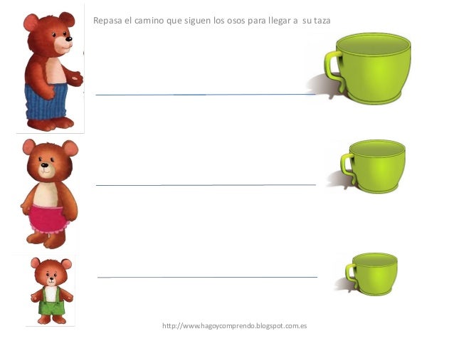 Grafo Tamaños Tres Osos Color Grafo Tamaños Tres Osos Color
