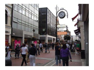Grafton st