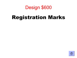 Design $600

Registration Marks
 