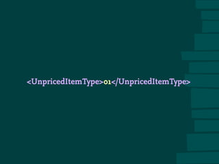UnpricedItemType01/UnpricedItemType
 