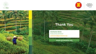 Impacting at Scale: From .5% to + 40% 