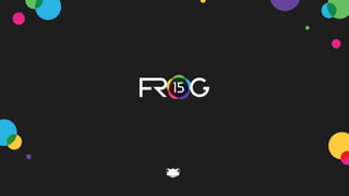 Frog 15 - FrogLearn Masterclass - (Dorchester Primary School)