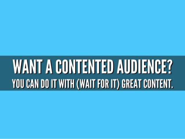 creating a contented customer how and why a brand can and target flyer ma