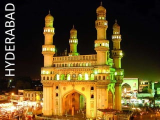 HYDERABAD