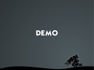 DEMO




     
 