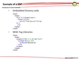 String interpolation