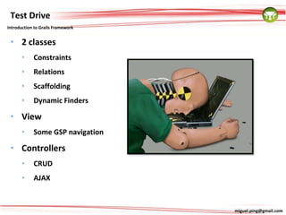 Dynamically typed (types are “optional”)
