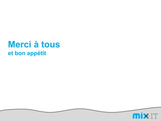 Merci à touset bon appétit