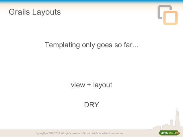 Grails Layout Template | grails layouts sitemesh Grails Layout Template | grails layouts sitemesh