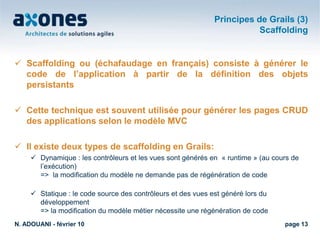 Un peu d’histoirepage 6N. ADOUANI - février 10