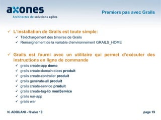 Scaffolding (génération de code)