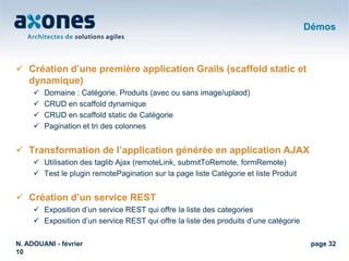 Tests unitaires: des tests qui n’ont aucune dépendance, notamment vers la base de données, le conteneur de Servlet, les interactions HTTP, les WS s’il y en a…=> nécessité d’utiliser des objets mock (bouchons)