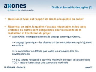 Mapping Objet Relationnel: JPA et JDO