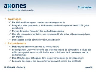 Web Service : xfire, Spring WS