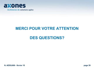 Web Flow : SpringWebFlow