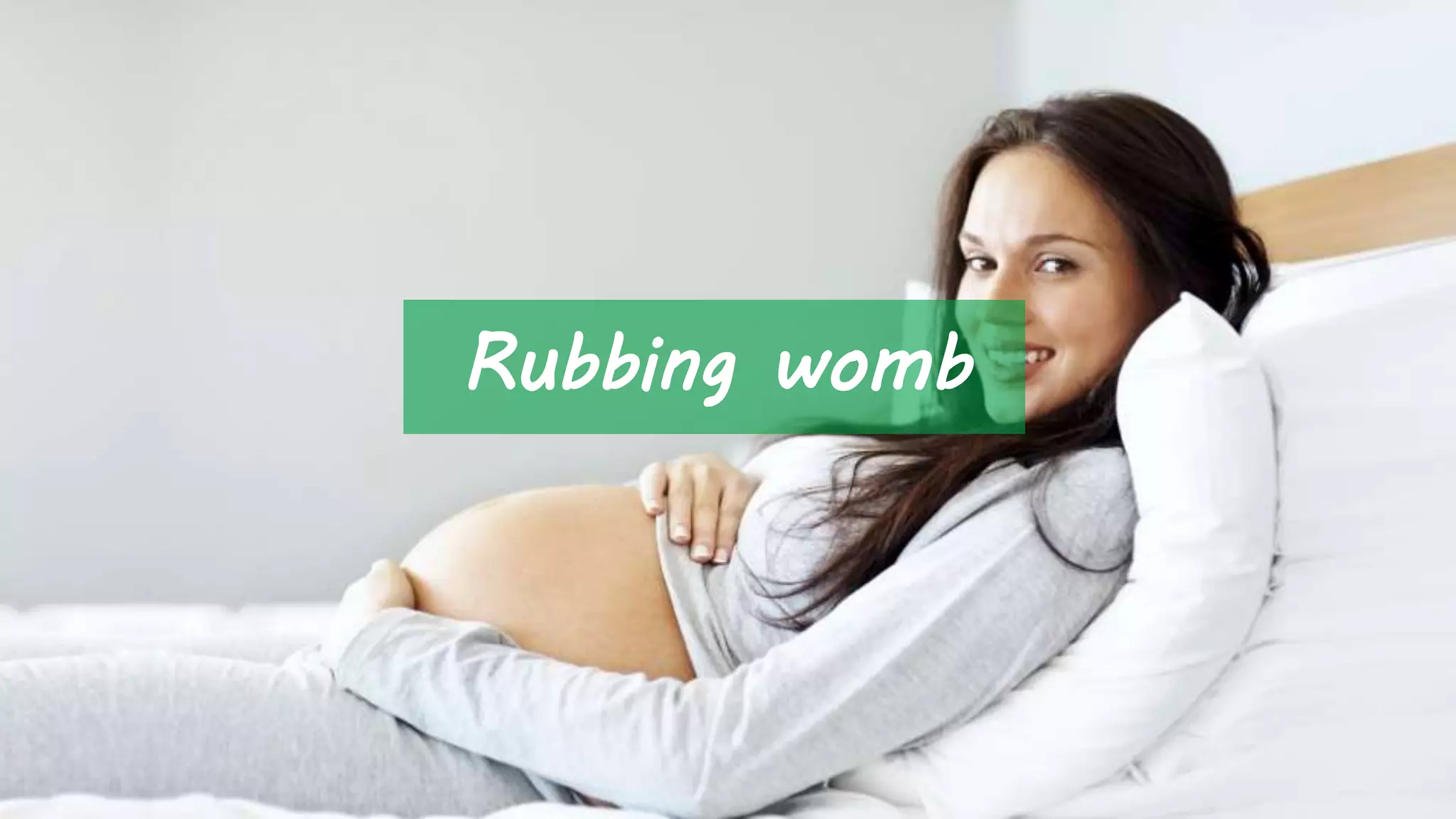 5 Bad Habits Result in Miscarriage | PPT